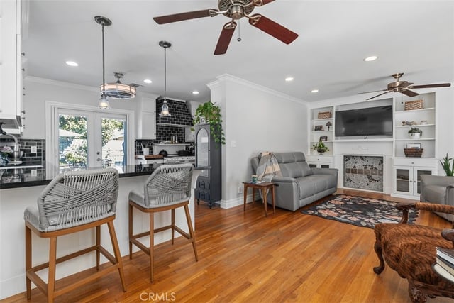 3442 N Studebaker, Long Beach, CA 90808 — photo 14 of 40