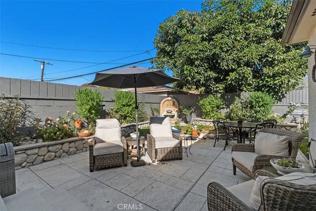 3442 N Studebaker, Long Beach, CA 90808 — photo 34 of 40