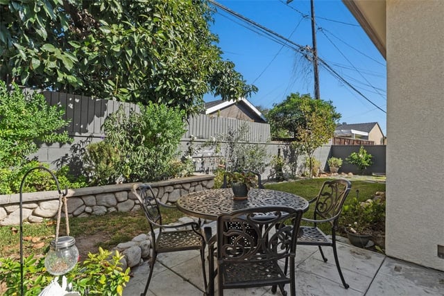 3442 N Studebaker, Long Beach, CA 90808 — photo 36 of 40