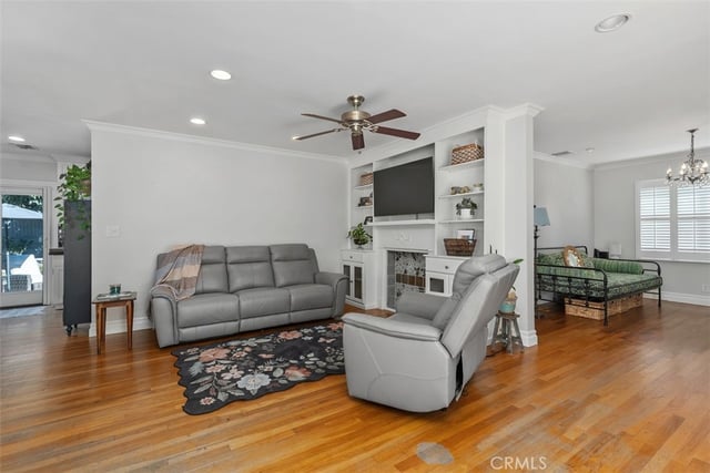 3442 N Studebaker, Long Beach, CA 90808 — photo 7 of 40