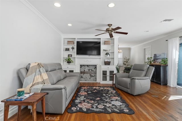 3442 N Studebaker, Long Beach, CA 90808 — photo 9 of 40