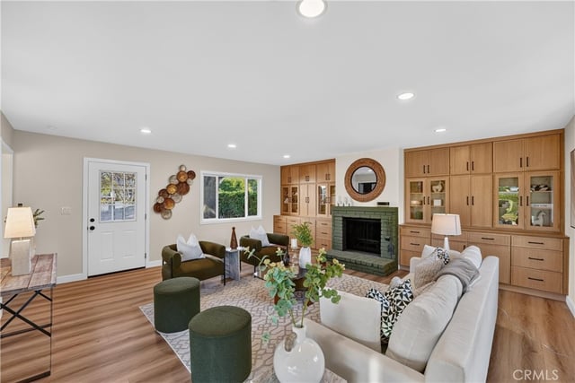 3412 N San Joaquin, Covina, CA 91724 — photo 31 of 55