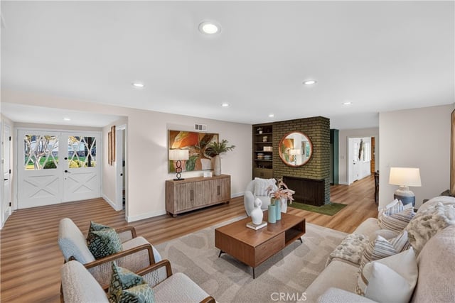 3412 N San Joaquin, Covina, CA 91724 — photo 4 of 55