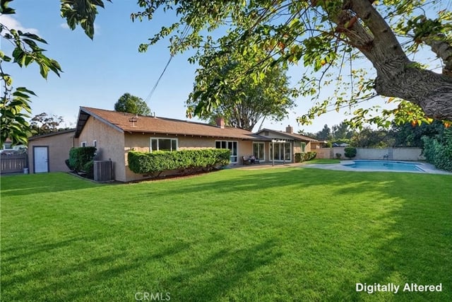 3412 N San Joaquin, Covina, CA 91724 — photo 48 of 55