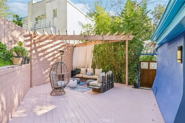 2041 N Beverly Glen Boulevard, Los Angeles, CA 90077 — photo 34 of 48