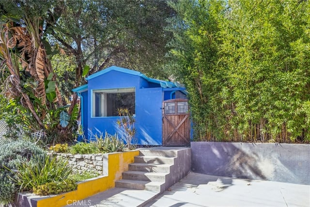 2041 N Beverly Glen Boulevard, Los Angeles, CA 90077 — photo 43 of 48