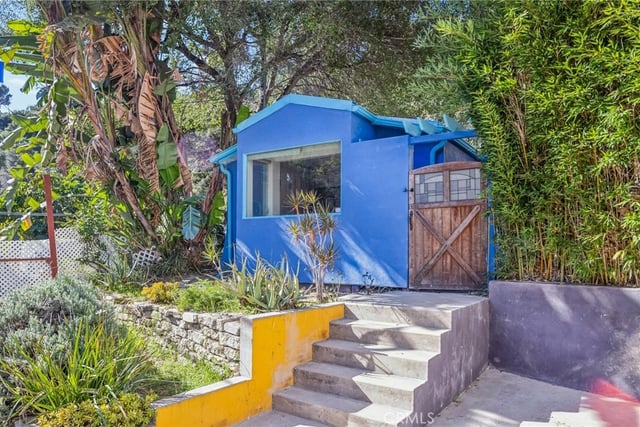 2041 N Beverly Glen Boulevard, Los Angeles, CA 90077 — photo 45 of 48