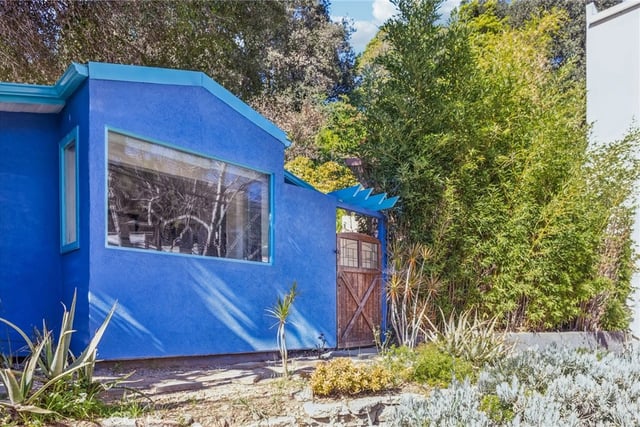2041 N Beverly Glen Boulevard, Los Angeles, CA 90077 — photo 46 of 48