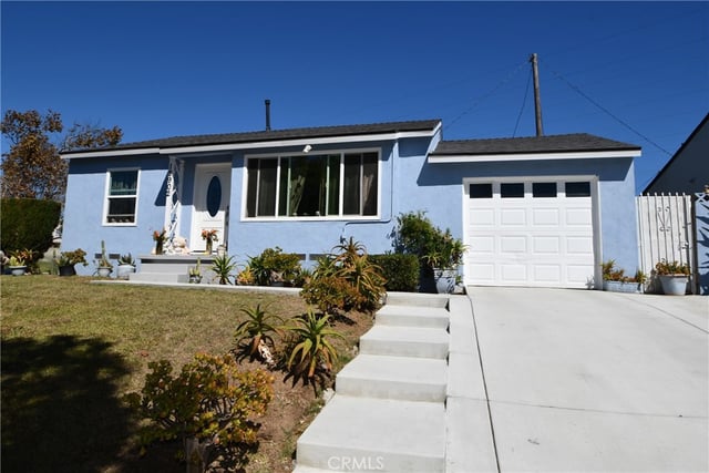 12902 S Berendo, Gardena, CA 90247 — photo 24 of 27
