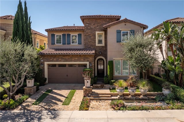 12035 Ricasoli, Porter Ranch, CA 91326 — photo 3 of 62