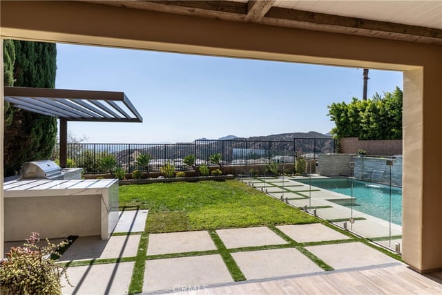 12035 Ricasoli, Porter Ranch, CA 91326 — photo 57 of 62