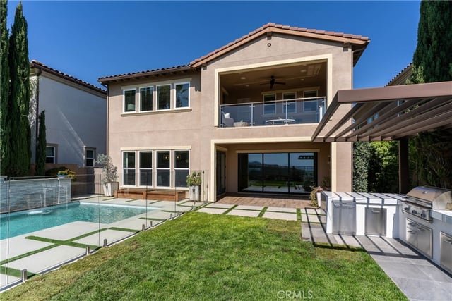 12035 Ricasoli, Porter Ranch, CA 91326 — photo 59 of 62