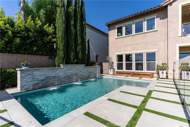 12035 Ricasoli, Porter Ranch, CA 91326 — photo 60 of 62