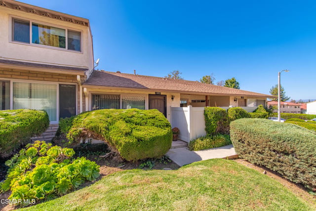 1402 Ramona Drive, Newbury Park, CA 91320 — photo 3 of 21