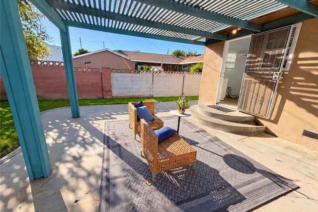 3534 Monica, Long Beach, CA 90808 — photo 44 of 51