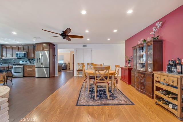 6646 Berquist, West Hills, CA 91307 — photo 12 of 24