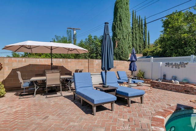 6646 Berquist, West Hills, CA 91307 — photo 22 of 24