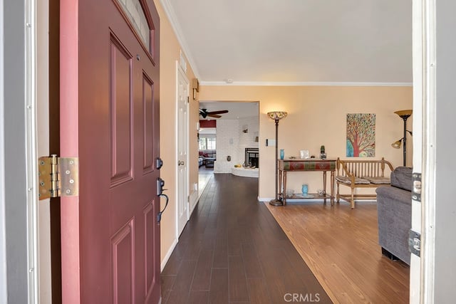 6646 Berquist, West Hills, CA 91307 — photo 3 of 24