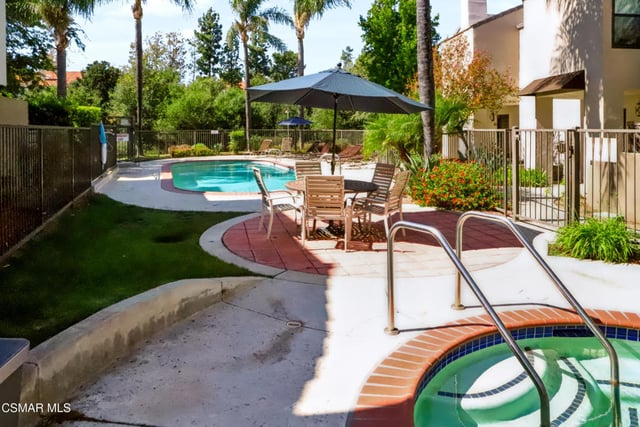4261 Las Virgenes Road 2, Calabasas, CA 91302 — photo 21 of 22