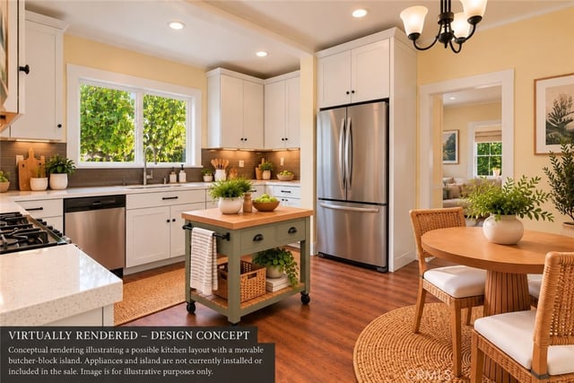 4528 College View, Los Angeles, CA 90041 — photo 16 of 38