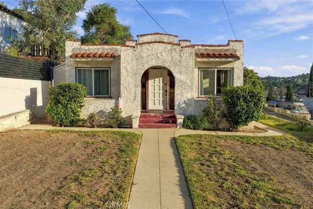 4528 College View, Los Angeles, CA 90041 — photo 2 of 38
