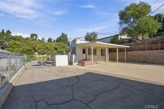4528 College View, Los Angeles, CA 90041 — photo 36 of 38