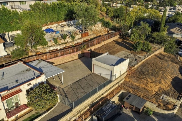 4528 College View, Los Angeles, CA 90041 — photo 5 of 38