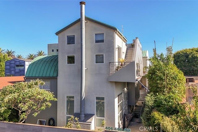 406 Brooks Avenue, Venice, CA 90291 — photo 26 of 27