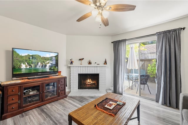 15612 Hillview, Granada Hills, CA 91344 — photo 19 of 41
