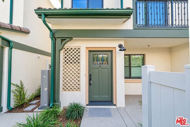 1022 La Cadena Avenue B, Arcadia, CA 91007 — photo 23 of 28