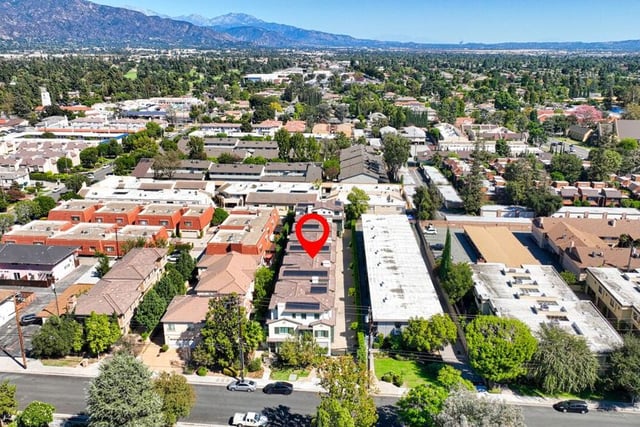 1022 La Cadena Avenue B, Arcadia, CA 91007 — photo 24 of 28