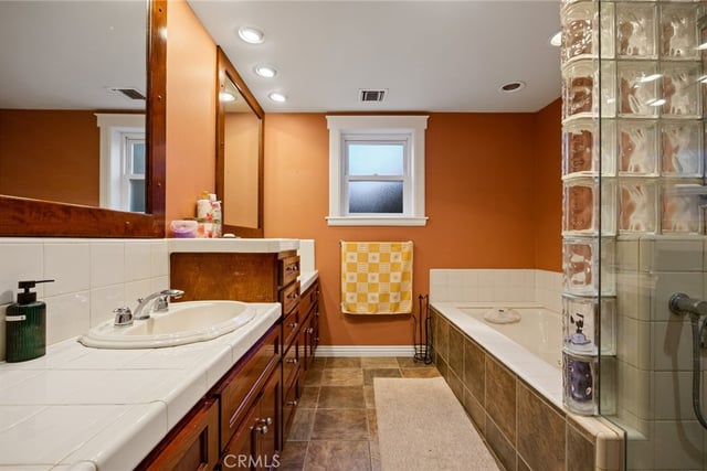 17183 Sunburst, Northridge, CA 91325 — photo 18 of 24
