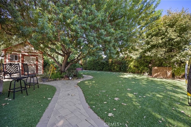 17183 Sunburst, Northridge, CA 91325 — photo 22 of 24