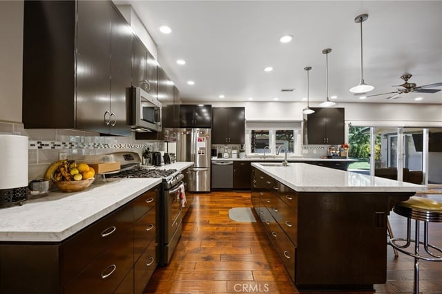 17183 Sunburst, Northridge, CA 91325 — photo 7 of 24