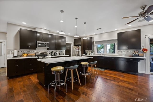 17183 Sunburst, Northridge, CA 91325 — photo 8 of 24