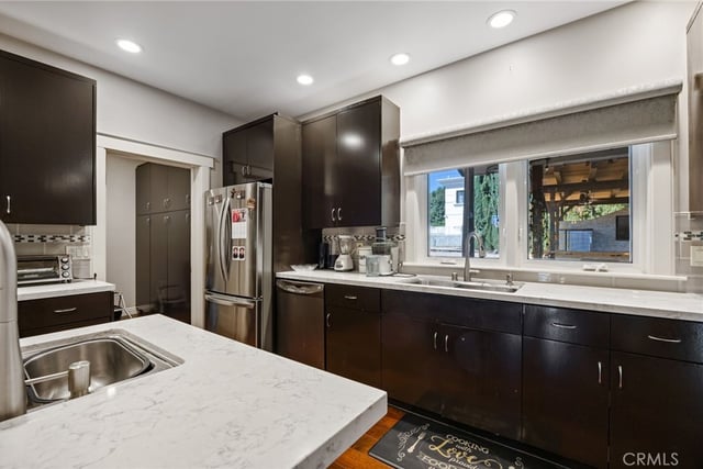 17183 Sunburst, Northridge, CA 91325 — photo 9 of 24
