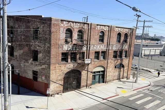 500 S Molino Street 307, Los Angeles, CA 90013 — photo 58 of 61