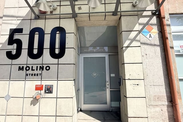 500 S Molino Street 307, Los Angeles, CA 90013 — photo 59 of 61
