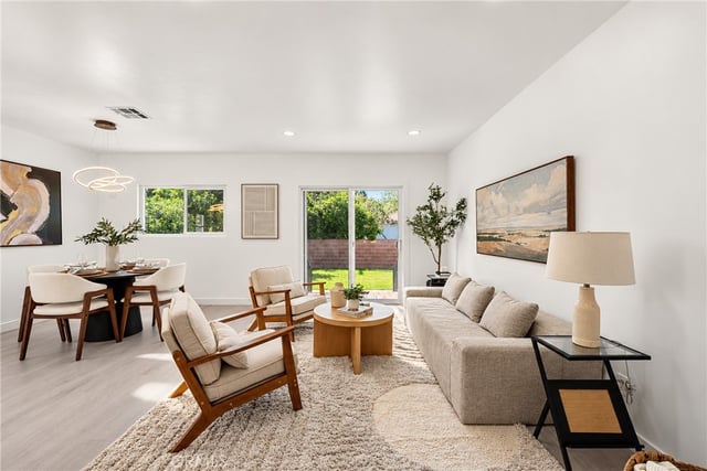 1406 Fairfield Street, Glendale, CA 91201 — photo 5 of 30