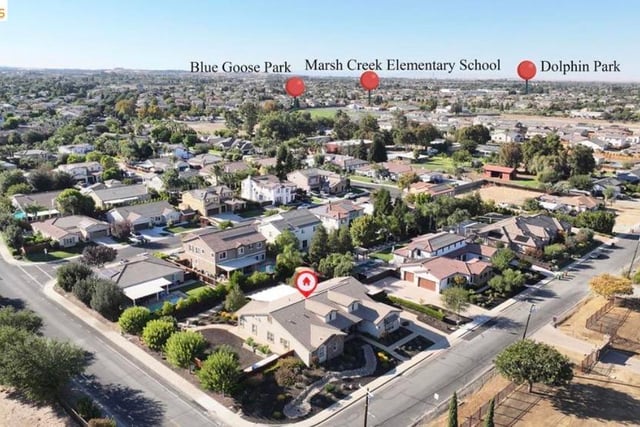 1565 Lone Oak Rd, Brentwood, CA 94513 — photo 6 of 45