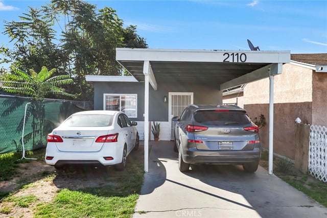 2110 E Hatchway, Compton, CA 90222 — photo 2 of 24