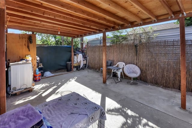 2110 E Hatchway, Compton, CA 90222 — photo 23 of 24