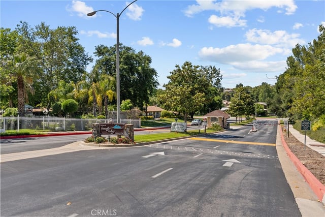 26751 Whispering Leaves B, Newhall, CA 91321 — photo 48 of 49