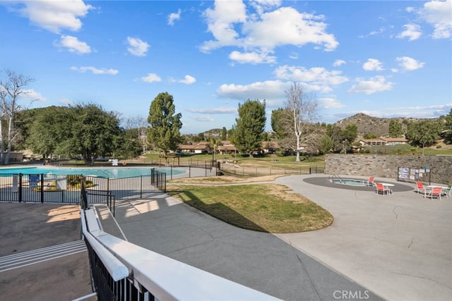 26734 Winsome Circle, Newhall, CA 91321 — photo 43 of 54