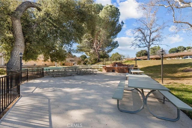 26734 Winsome Circle, Newhall, CA 91321 — photo 48 of 54