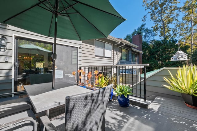 1519 N View Drive, Westlake Village, CA 91362 — photo 24 of 45