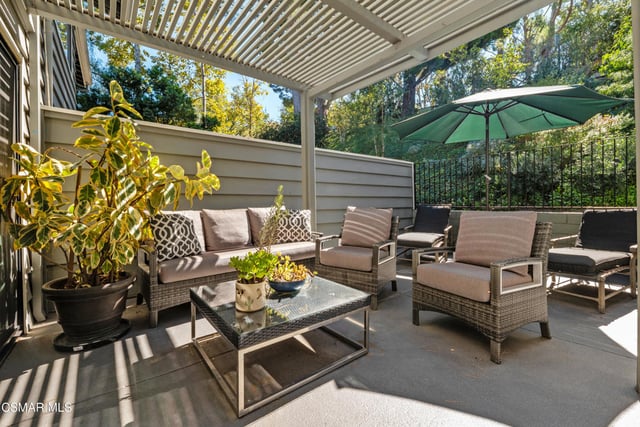1519 N View Drive, Westlake Village, CA 91362 — photo 25 of 45