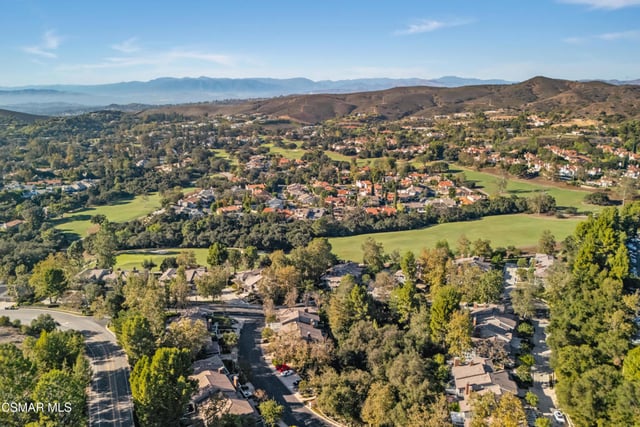 1519 N View Drive, Westlake Village, CA 91362 — photo 3 of 45