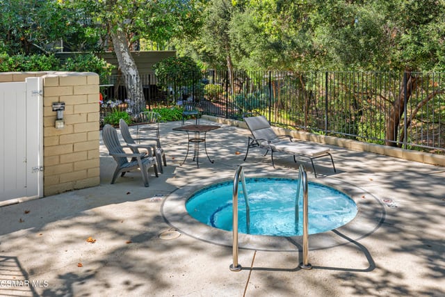 1519 N View Drive, Westlake Village, CA 91362 — photo 37 of 45