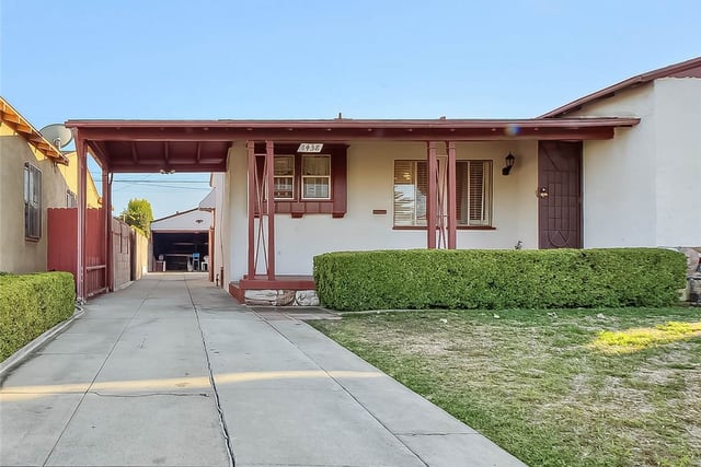 1438 W 94th Street, Los Angeles, CA 90047 — photo 21 of 29